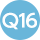 Q16