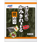 かみきれ～る 焼きのり