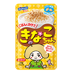 きなこちゃん
