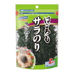 サラのり
