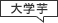 大学芋