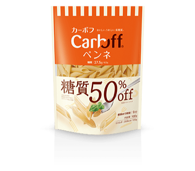 Carboff ペンネ