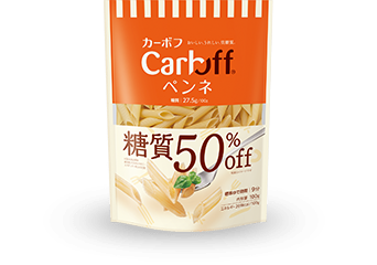Carboff（カーボフ） ペンネ