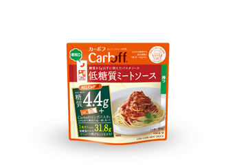 低糖質蟹のトマトクリーム Carboff（カーボフ）