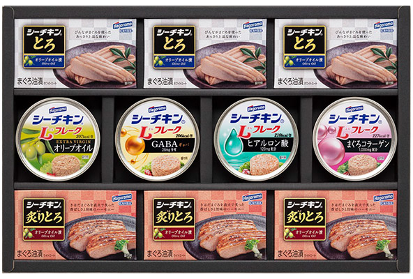 ギフト | はごろもフーズ