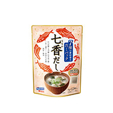 だしパック