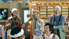 Cmギャラリー 知る楽しむ はごろもフーズ Cmギャラリー 知る楽しむ はごろもフーズ