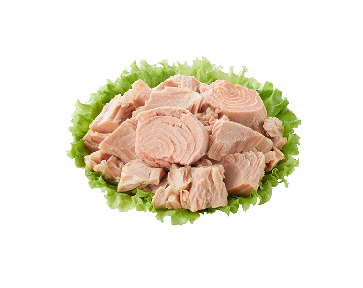 大きくほぐしたタイプ（チャンク）