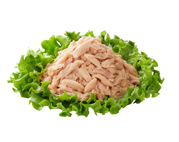 細かくほぐしたタイプ（フレーク）