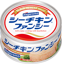 シーチキンファンシー