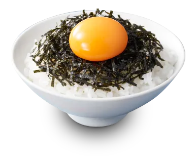 のりナムルごはんの写真