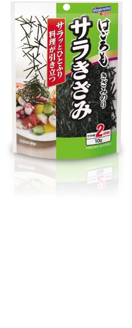 サラきざみ 10g
