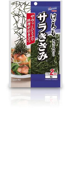 サラきざみ 8g