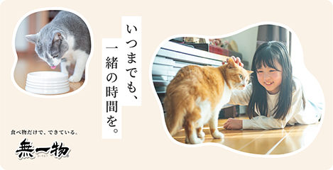 無一物なら心配ゼロ「無一物についてのご紹介」