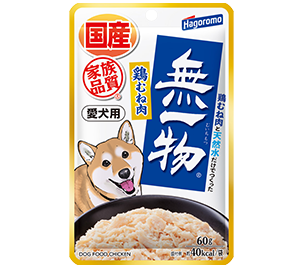 無一物商品