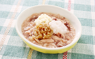 根菜類ぽかぽかごはん