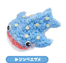 ジンベエザメ
