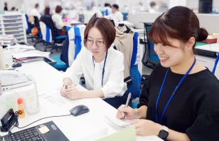 FB・FS制度（フレッシュマンズブラザー・シスター）制度のイメージ