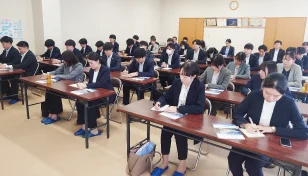 産地・製造現場研修のイメージ