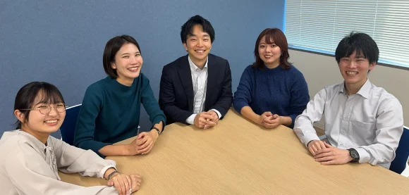 福利厚生のイメージ