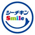 シーチキン Smile