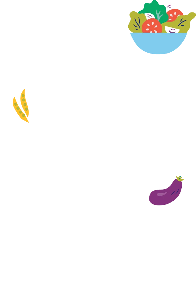 ブランドサイトのイメージイラスト