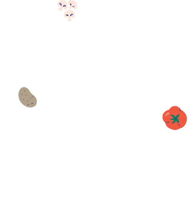 スペシャルコンテンツのイメージイラスト