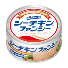 シーチキンファンシー