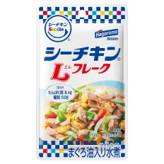 シーチキンSmile Lフレーク