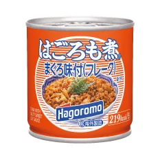 はごろも煮(TH)