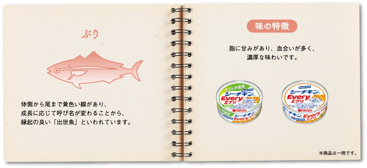 ぶり