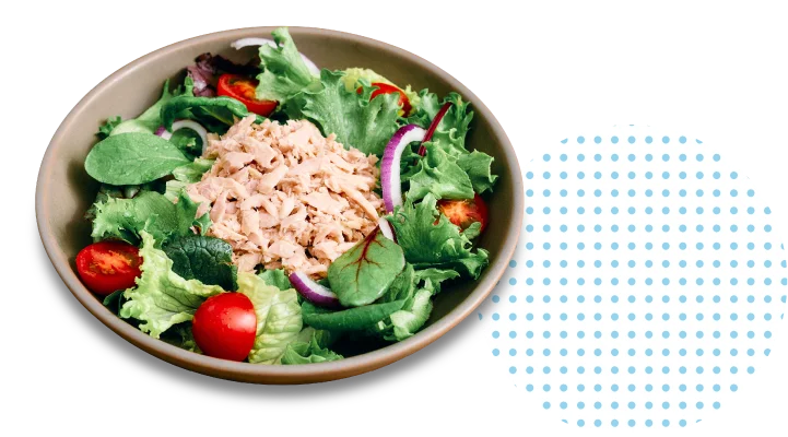 サラダのイメージ01