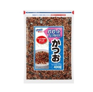 ふりかけ