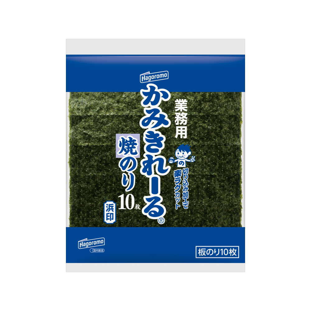 のり