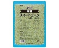 冷凍スイートコーン （タイ産）