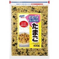 業務用パパッとふりかけ　たまご　400g