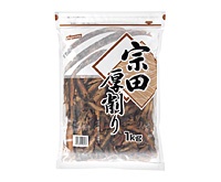 削りぶし　宗田厚削り　1kg