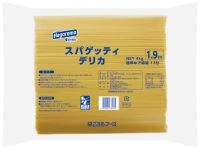 スパゲッティデリカ （1.9mm）