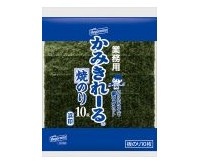業務用かみきれーる　焼のり10枚浜印