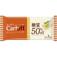 Carboff ロングパスタ 1.6mm