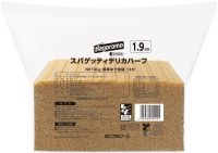 スパゲッティデリカ （1.9mmハーフ）