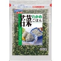 わかめご飯 若菜　250g