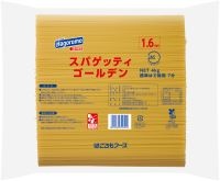スパゲッティ ゴールデン（1.6mm）