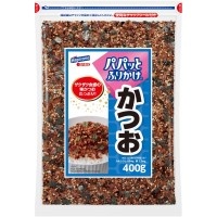 業務用パパッとふりかけ　かつお　400g