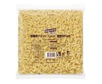 低糖質フジッリ Carboff