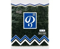 焼のり　10枚　青印