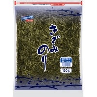 きざみのり　100g　細切特印
