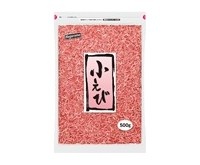小えび 着色　500g