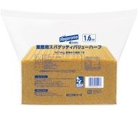 業務用スパゲッティ バリューハーフ（1.6mmハーフ）