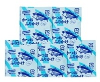 【2024年2月製造終了】業務用ミニふりかけ　かつお100P
